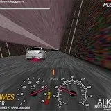 3D Drag Racer