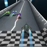 3D Jet рали