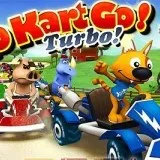3D карт турбо - шампионатът