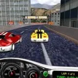 3D online Рали