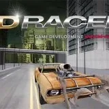 3D Racer - опасна надпревара
