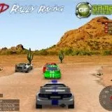 3D Рали