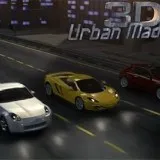 3D Urban madness