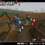 4х4 OffRoad - АТВ крос 2
