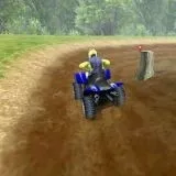 4х4 OffRoad - АТВ крос