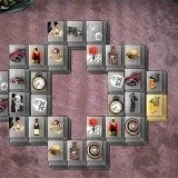 Al Capone Mahjong  