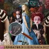 Алиса - открии скритите цифри