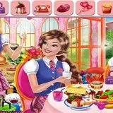 Барби и скритите предмети