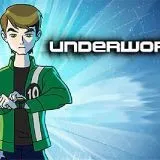 Ben 10 - подземния свят