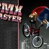 BMX master