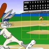 Bugs Bunny играе бейзбол