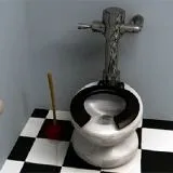 Бягство от банята 3D