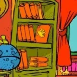 Бягство от хола