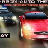 Carbon auto theft 2