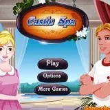 Castle Spa