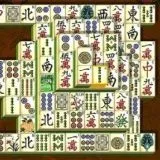 Classic Mahjong - Dynasty