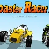 Coaster racer 2