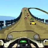 Coaster racer