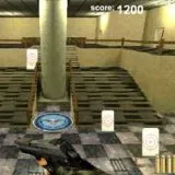 Conter Strike Lite