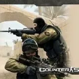 Counter Strike source