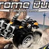 DD - Canyon zone
