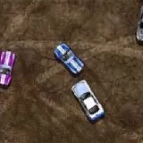 Demolition Dodge