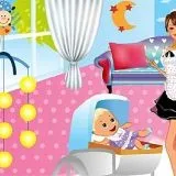 Детегледачка - избор на дрехи