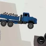 Доставки с КАМАЗ