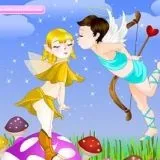 Феята и нейният ангел