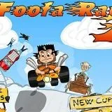 Foofa Race 2