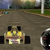 Formula 1 3D