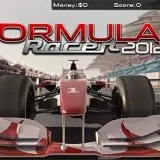 Formula Racer 2012