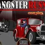 Gangster runner