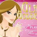 Glam Goddess