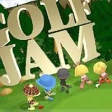 Golf Jam