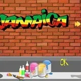 Графити на стената