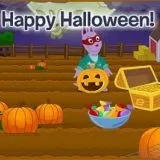 Halloween - избери си костюм за празника
