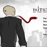 Hitstick 2- No Time for Diplomacy