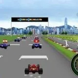 Ho-Pin Tung Racer