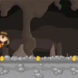 Избягай от пещерата