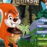 Изобилие от лешници - събери ги