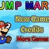 Jump Mario 3