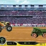 Jump Racer