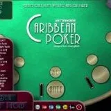 Карибски покер