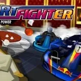 Kart Fighter