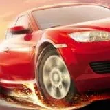 King if Drift