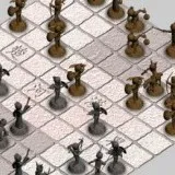 Китайски шах