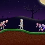 Крал на мъртвите