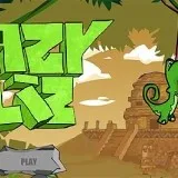 Lazy Liz - достигни до храната