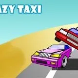 Лудото такси